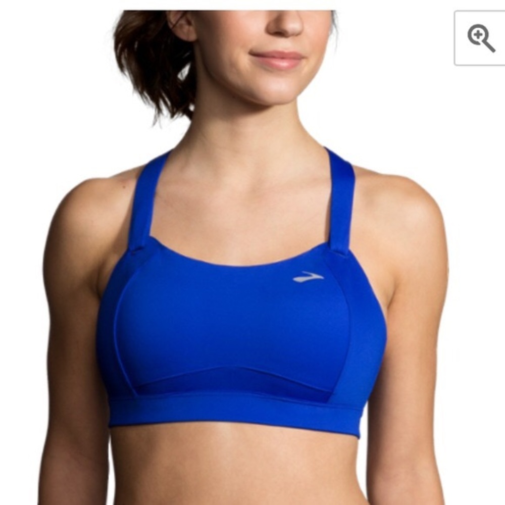 Brooks Juno Sports Bra